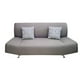 thumbnail image 4 of Sala Soho Tu Espacio Muebles 2-1-T Curry gris, 4 of 4