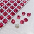thumbnail image 4 of Juego de 20 piezas de diamantes de imitación para decoración de uñas, cristales y gemas para manualidades, 4 of 6