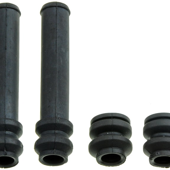 Dorman HW16085 Front Disc Brake Caliper Bushing for Specific Mazda Models Fits select: 2000-2001,2004-2006 MAZDA MPV