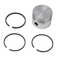 thumbnail image 6 of Air Compressor Piston with Rings Compatible with Various Piston Air Compressors, 6 of 7
