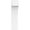 thumbnail image 2 of Ekena Millwork 3"W x 8"D x 16"H Standard Stockport Architectural Grade PVC Corbel, 2 of 9