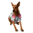 thumbnail image 2 of Happy Mother's Day Best Shiba Inu Mom Ever Hawaiian Summer Shirt for Small Medium Large Dog Cat Shibas Dog Lovers Gifts Idea - 03002, 2 of 6