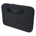 thumbnail image 4 of Mouthpiece Storage Case, Mouthpiece Storage Box Black  For Clarinet, 4 of 8
