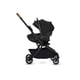 thumbnail image 5 of Silla de paseo Silver Cross Nia Compact Travel Onyx de 7 kg, 5 of 9