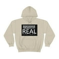 thumbnail image 2 of Unisex Heavy Blend Hooded Sweatshirt, 2 of 9
