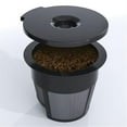 thumbnail image 1 of Medelco RK303 Just A Cup Gobelet K Réutilisable à Portion Individuelle pour Cafetières Keurig, Lot de 2, 1 of 3