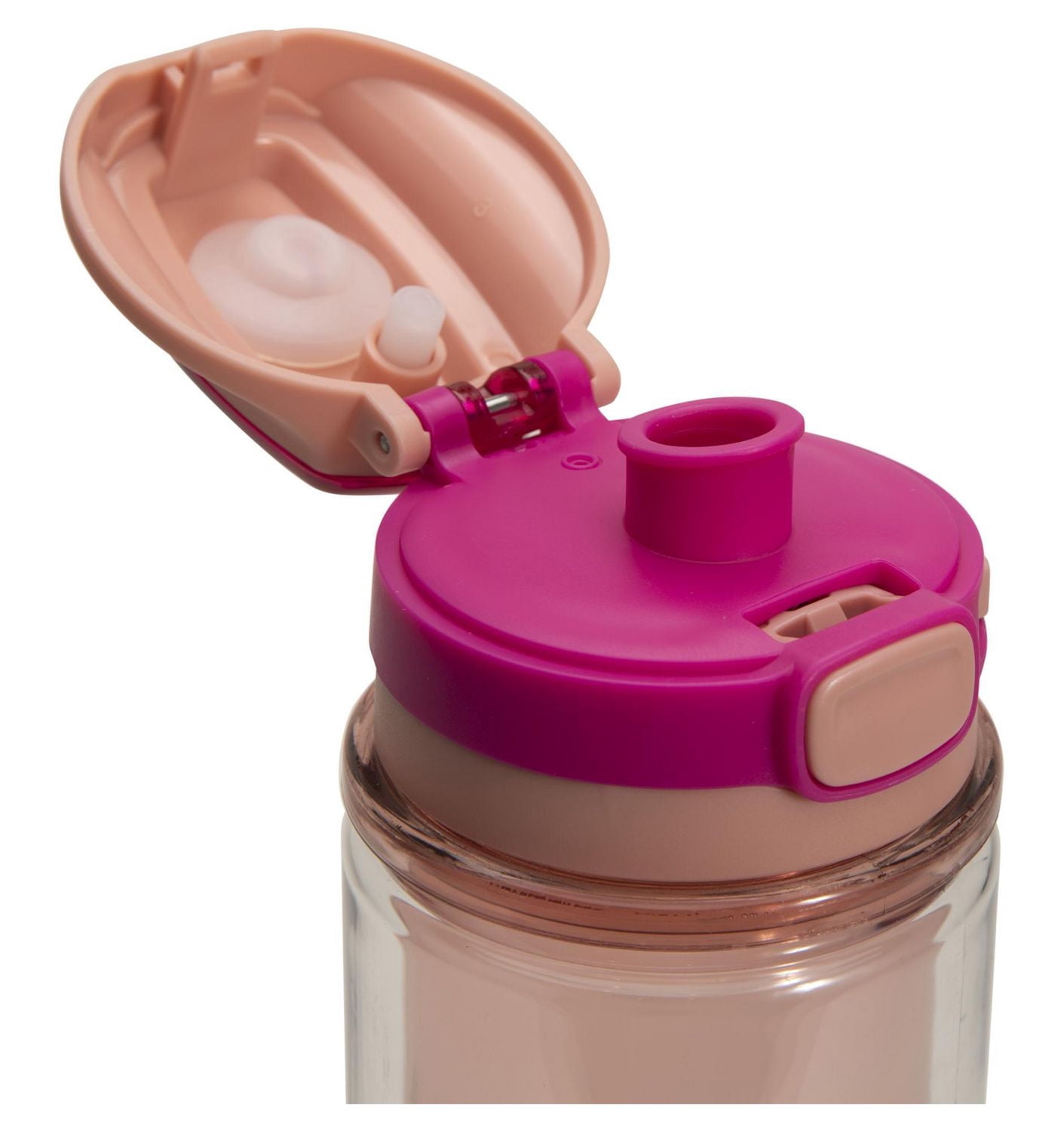 20 OZ GALLERY CHUG - ROSE