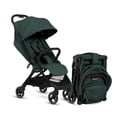 thumbnail image 1 of Stroller Silver Cross Clic, ligero y plegable con una sola mano, UPF50+, 1 of 7
