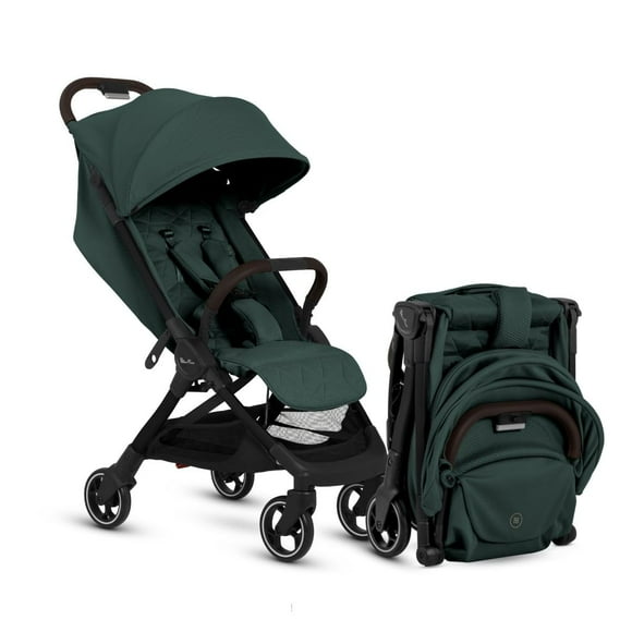 Stroller Silver Cross Clic, ligero y plegable con una sola mano, UPF50+