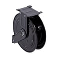 thumbnail image 5 of Pressure Washer Hose Reel 50ft with Swivel Arm, 3/8" NPT Outlet Pipe, 4000 PSI, 5 of 8