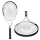 thumbnail image 1 of Raqueta de Tenis HEAD Geo Speed Gris Adultos Diseño de Cabeza Preencordada 27.5 Pulgadas Agarre 4 3/, 1 of 8