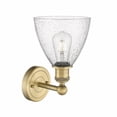 thumbnail image 2 of Innovations Lighting - Bristol Glass - 1 Light Wall Sconce In Industrial, 2 of 2