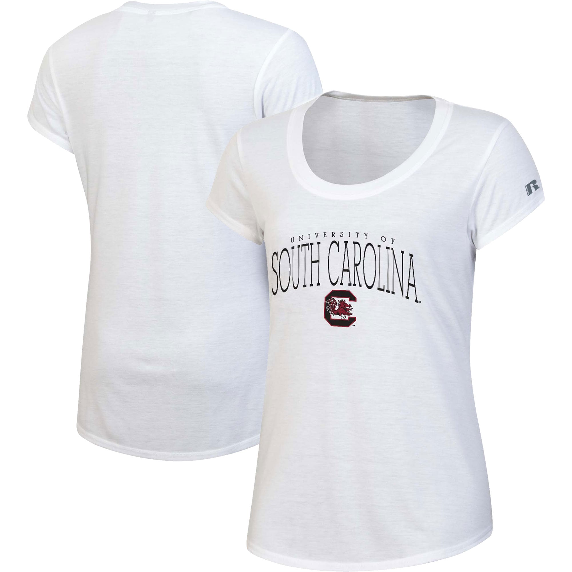South Carolina Gamecocks T-Shirts in 