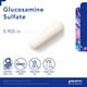 thumbnail image 3 of Sulfato de glucosamina Supplement Pure Encapsulations 1000 mg 60 cápsulas, 3 of 8