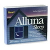 Alluna Sleep Herbal Supplement, 28-Count