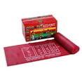 thumbnail image 2 of CanDo AccuForce Low-Powder Exercise Fitness Band - 6 Yard Roll, 2 of 2