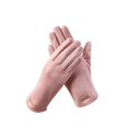 thumbnail image 1 of RXIRUCGD Gants Femme Gants de Ski Chauds Écran Tactile Course Vélo Randonnée Conduite (Rose), 1 of 3