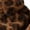 G1-Black, variant on Women's Leopard Print Fleece Pajama Pants Elastic Waist Soft Cozy Wide Leg Lounge Sleepwear Bottoms Plush Warm Casual Trousers Brown S