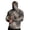 C3-Dark Gray, variant on Havenx Mens Sun Protection Shirts Camo Long Sleeve Shirts with Mask Hooded Uv Upf 50  Rash Guard Sun Protection Casual Summer Lightweight Athletic Workout Blouses,Blue 2XL