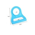 thumbnail image 2 of Water Bottle Handle Lifter Drinking Water Bottle Handle Water Bottle Holder Lifter Water Bottle Handle Water Lifter Handle PP Bottle Carrier Lifter Labor Saving For Household Water, 2 of 3