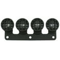 thumbnail image 1 of Light Canister Set for Traxxas Slash - Black, 1 of 1
