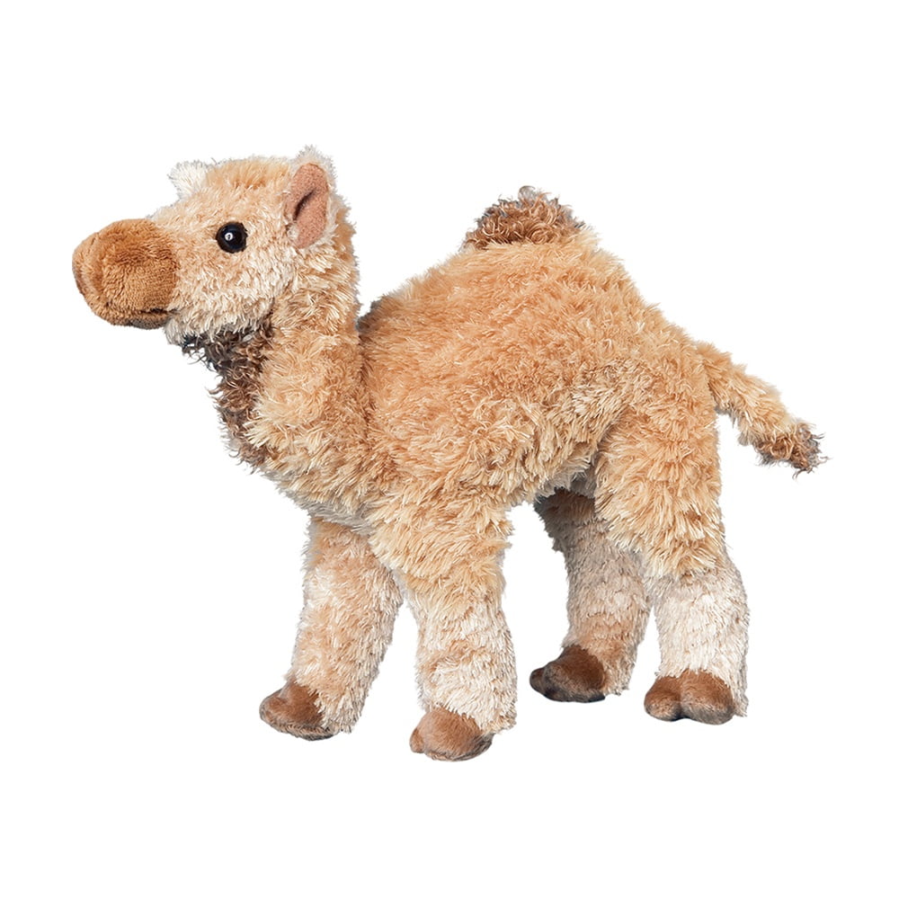 camel stuffed animal walmart