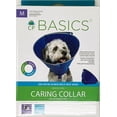 thumbnail image 4 of Calm Paws Basics Adjustable Caring Soft e-Collar Medium, 4 of 5