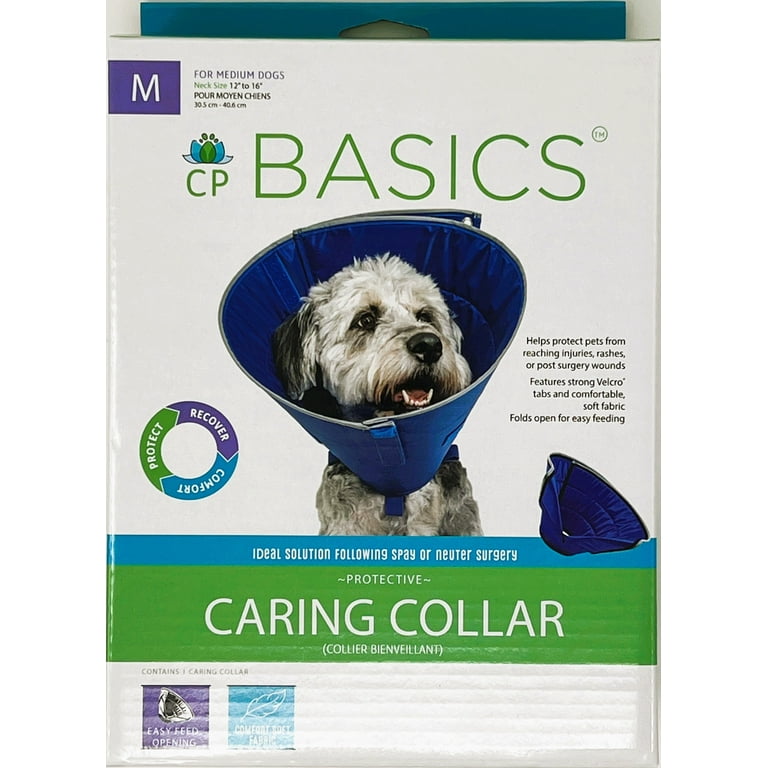Calm Paws Dog Medical Collar Petsmart Petsmart Cone Collar Calm
