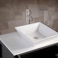 thumbnail image 5 of Vanity Art VA3136-48E 48 in. Single Sink Bathroom Vanity Set, Espresso, 5 of 5