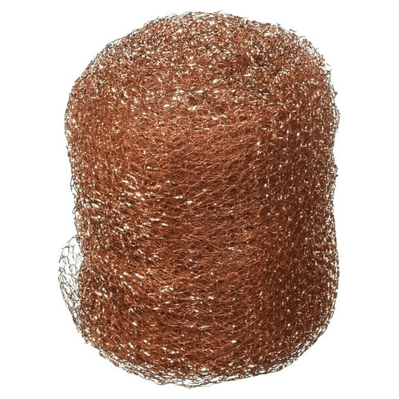 STUF-FIT Copper Mesh - 100 ft. roll