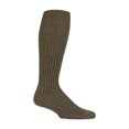 thumbnail image 1 of Mens Long Knee High Wool Military Action Army Style Socks for Boots, 1 of 2