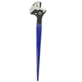 thumbnail image 4 of HINTRMENT Pipe Fitter Tools 1Pcs Steel Adjustable Wrench for Handyman Applications, 4 of 7
