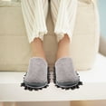 thumbnail image 4 of BESTYASH 2Pares De Zapatillas Mop Para Barrer Polvo Y Limpiar En Interiores, 4 of 6