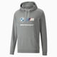 thumbnail image 1 of Sudadera Puma BMW MMS ESS para Hombre 533399-03 gris L Puma 533399-03 SUD. BMW MMS ESS, 1 of 6