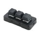 thumbnail image 1 of Teclado Macro, Programación Tres Modos Mini Teclado Wireless USB para Computadora Universal, 1 of 7