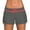 !Grey, variant on TEVEQ High Women Bottoms Swim Bikini Waist Shorts Briefs Ruch Swim Shorts Women Tummy Control Women's Board Shorts Swimswear Bottoms Tankini Swim Bathing Briefs Swim Board Shorts for Women Swimwear