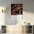 WMGHA 2025 New Calendar, Printable Calendar 2025 Journey Of The