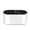 White, variant on Essential Oil Diffuser Waterless Nebulizer Room Home Air Freshener Machine