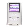 thumbnail image 1 of MP3 Player Color Display Multifunctional Portable Music Player for Traveling and Entertainment, 1 of 7