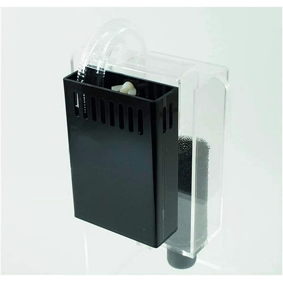 of-Overflow Box (YCA OF-300)