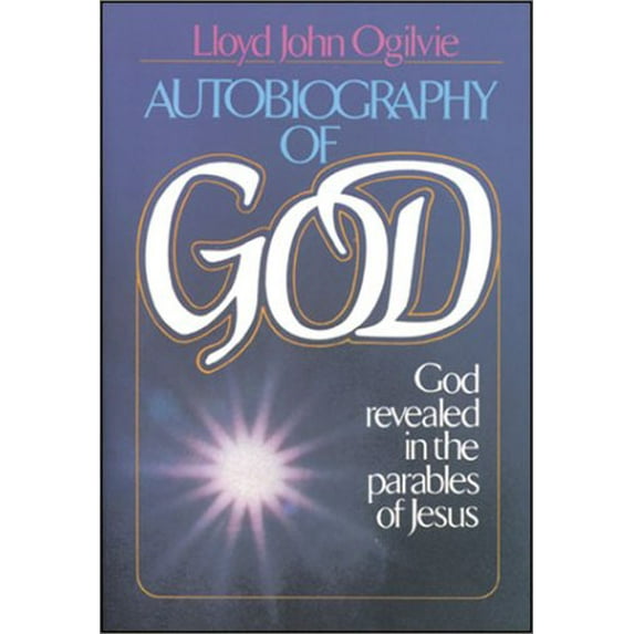 Pre-Owned Autobiography of God (Paperback) 0830707913 9780830707911