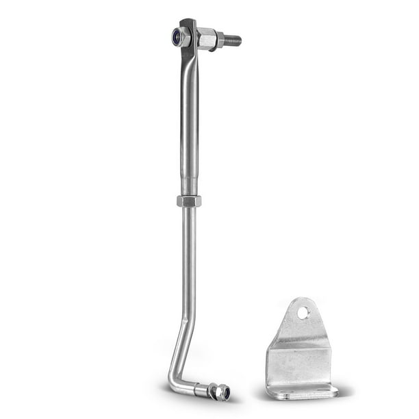 Boat Steering Drag Link Outboard Telescopic Steering Tie Rod Conversion