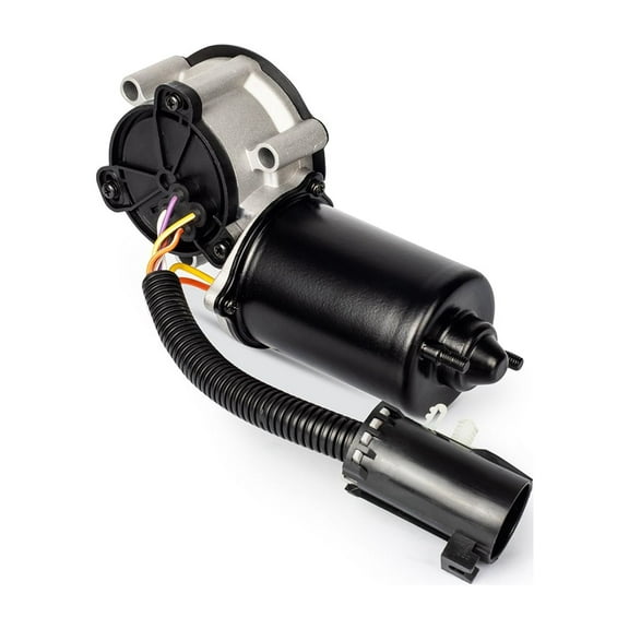 Set of 1 Transfer Case Shift Motor for 2006-2011 Ford Ranger 16 V 2.5L 3.0L Replacement For 4760648001A，U502179A0