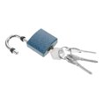 thumbnail image 1 of unbranded Cerradura Resistente Para Puertas En Rv Seguro Para Privacidad Uso Exterior Multi, 1 of 8