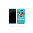thumbnail image 1 of MightySkins LGV30-Slow Sloth Skin for LG V30 - Slow Sloth, 1 of 5