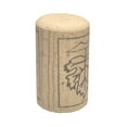 thumbnail image 2 of Nomacorc Synthetic Wine Corks #9 x 1 1/2".  Bag of 100$$Home Decor, Kitchen, & Other, 2 of 5