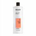 thumbnail image 1 of Nioxin Scalp + Hair Shampoo - System 4 1L / 33.8oz, 1 of 1