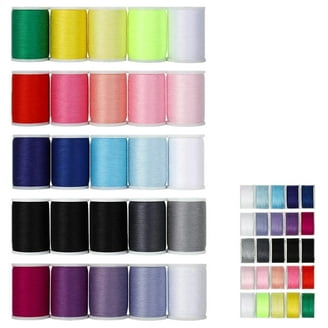 Coats & Clark Dual Duty XP Polyester Sewing Thread & Gift Box, 32