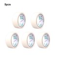 thumbnail image 3 of Maytalsory Applicateur de Ruban de Masquage 5 Pcs 5 Rouleaux Ruban de Décoration pour Mesure en Rouleau Pulvérisation Intérieure et Extérieure Masquage Diy, 3 of 6