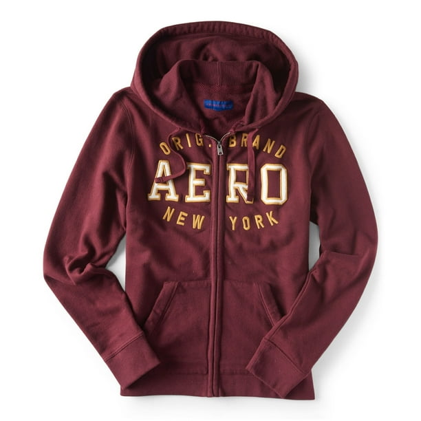 Deportivo Aeropostale Sudadera Aeropostale Camuflaje Sudadera Con